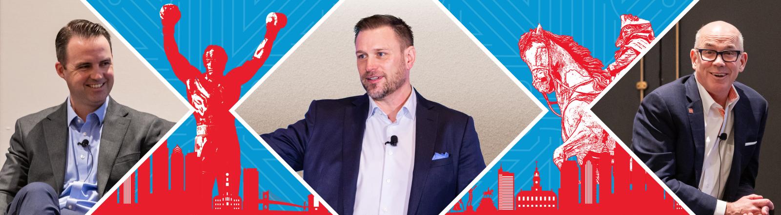 Capital Markets in Flux