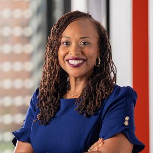 Kenisha Robnett