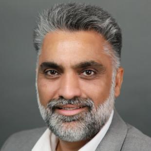 Sarnail Singh, CCIM, CBI